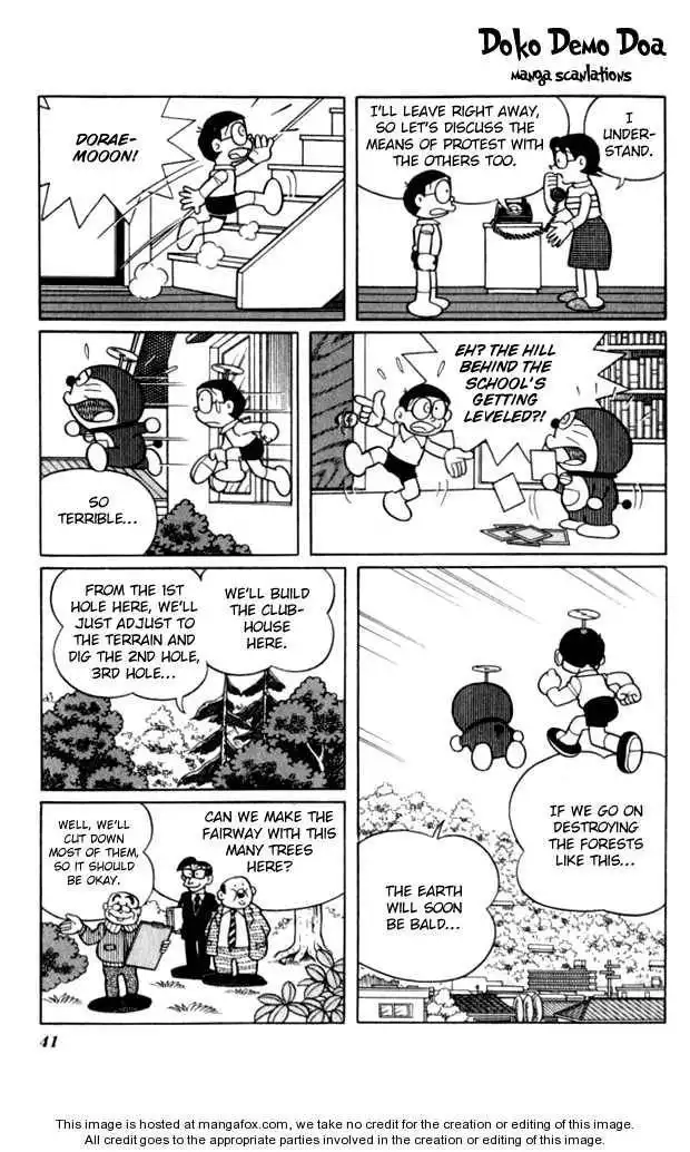 Doraemon Long Stories Chapter 10.2 2